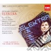 Richard Strauss - Elektra (3 Cd) cd