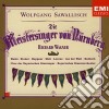 Richard Wagner - Die Meistersinger Von Nurnberg (5 Cd) cd