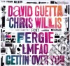 (LP Vinile) David Guettà & Chris Willis - Getting Over You (2x12