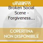 Broken Social Scene - Forgiveness Rock Record cd musicale di Broken Social Scene