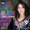 Gabriela Montero - Solatino cd