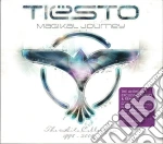 Tiesto - Magikal Journey The Hits Collection (2 Cd) cd