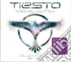 Tiesto - Magikal Journey The Hits Collection (2 Cd) cd
