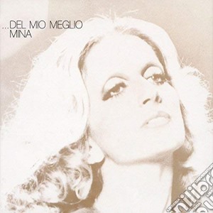 Mina - Del Mio Meglio N.1 cd musicale di MINA