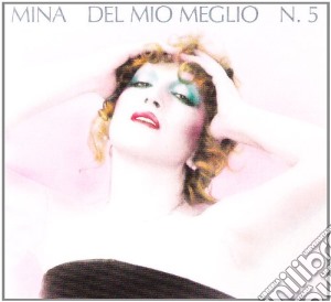 Mina - Del Mio Meglio N.5 cd musicale di MINA