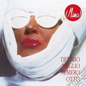Mina - Del Mio Meglio N.8 (Slidepack) cd musicale di MINA