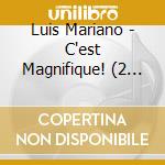Luis Mariano - C'est Magnifique! (2 Cd) cd