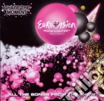 Eurovision Song Contest: 2010 Oslo / Various (2 Cd) cd