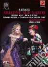 (Music Dvd) Arianna A Nasso / Ariadne Auf Naxos cd