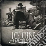 Ice Cube - I Am The West cd