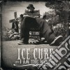 Ice Cube - I Am The West cd
