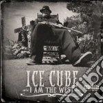 Ice Cube - I Am The West cd
