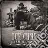 Ice Cube - I Am The West cd