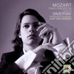 Wolfgang Amadeus Mozart - Piano Concertos Nos. 22 & 25
