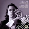 Wolfgang Amadeus Mozart - Piano Concertos Nos. 22 & 25 cd
