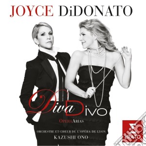 Joyce Didonato - Diva, Divo cd musicale di Joyce Didonato
