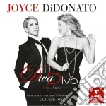 Joyce Didonato - Diva, Divo cd