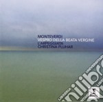 Claudio Monteverdi - Vespro Della Beata Vergine