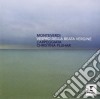 Claudio Monteverdi - Vespro Della Beata Vergine cd