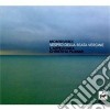 Claudio Monteverdi - Vespro Della Beata Vergine (Cd+Dvd) cd