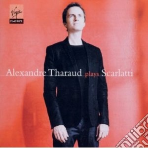 Domenico Scarlatti - Sonate Per Pianoforte cd musicale di Alexandre Tharaud