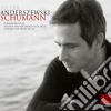 Robert Schumann - Piano Works cd musicale di Piotr Anderszewski