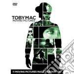 (Music Dvd) Tobymac - Moving Pictures cd