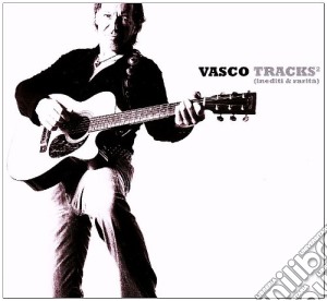 Vasco Rossi - Tracks 2 (Inediti & Rarita) cd musicale di Vasco Rossi