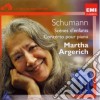 Robert Schumann - Scenes D'enfants cd