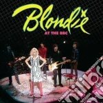 Blondie - At The Bbc (Cd+Dvd) cd