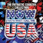 Now Usa: That'S What I Call The Usa cd