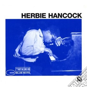 Herbie Hancock - Herbie Hancock cd musicale di Herbie Hancock