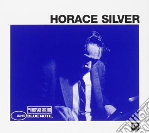 Horace Silver - Blue Note Legends-tsf cd musicale di Horace Silver