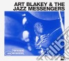 Art Blakey & The Jazz Messengers - Blakey Art & The Jazz Messengers cd