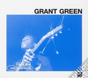 Grant Green - Blue Note Legends cd musicale di Grant Green
