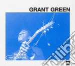 Grant Green - Blue Note Legends cd