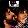 David Guetta - Fuck Me I'm Famous: Ibiza Mix 2010 cd