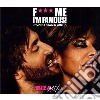 David Guetta - F*** Me I'm Famous : Ibiza Mix 2010 cd