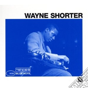 Wayne Shorter - Wayne Shorter cd musicale di Wayne Shorter
