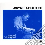 Wayne Shorter - Wayne Shorter cd