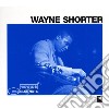 Wayne Shorter - Wayne Shorter cd