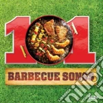 101 Bbq Songs / Various cd