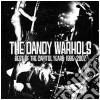 Dandy Warhols (The) - The Best Of The Capitol Years cd