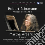 Robert Schumann - Schumann (3 Cd) cd