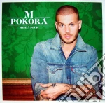 M. Pokora - Mise A Jour cd