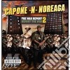 Capone-N-Noreaga - The War Report 2 cd