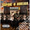 Capone-N-Noreaga - The War Report 2 cd