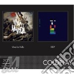 Coldplay - Viva La Vida / X & Y