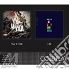 Coldplay - Viva La Vida / X & Y cd