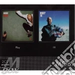 Moby - Play / 18 (2 Cd) cd